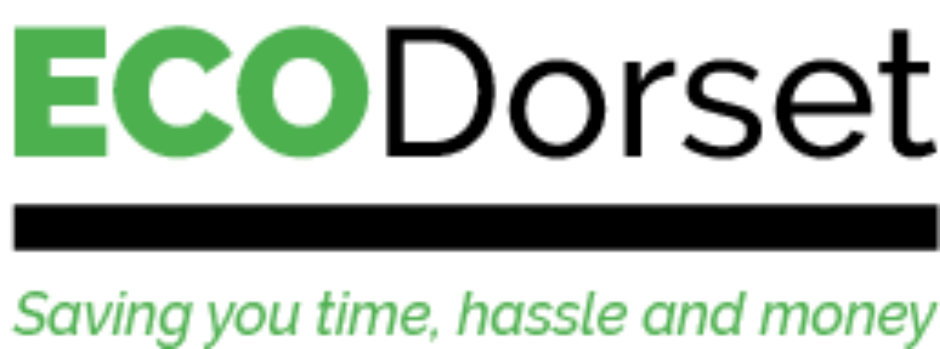 Eco Dorset Solar PV Company Logo